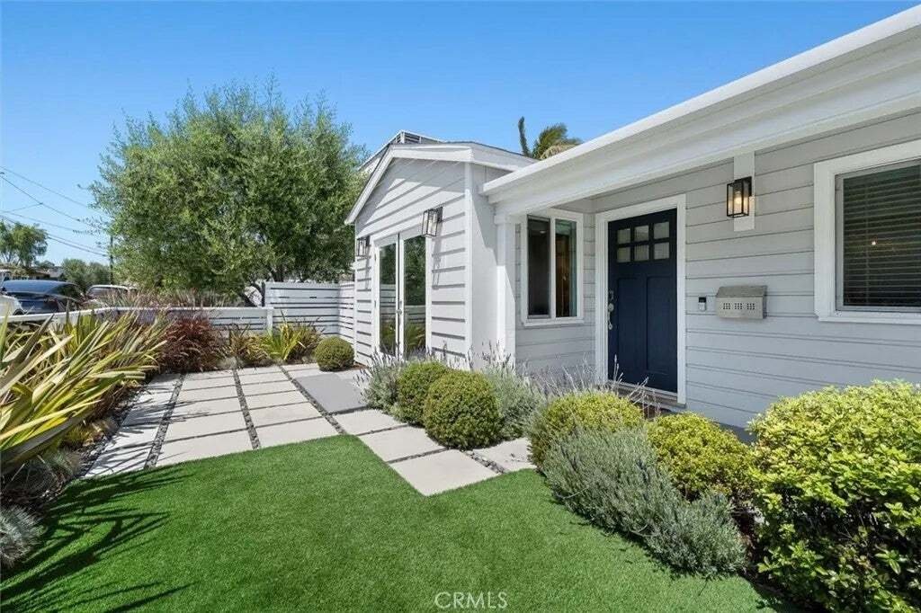 Hermosa Beach, California, United States 1 - 18597880