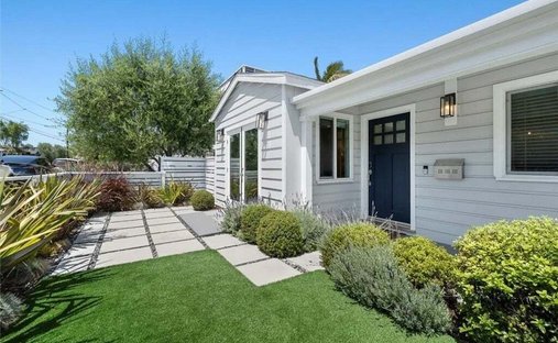 Hermosa Beach, California, United States 1