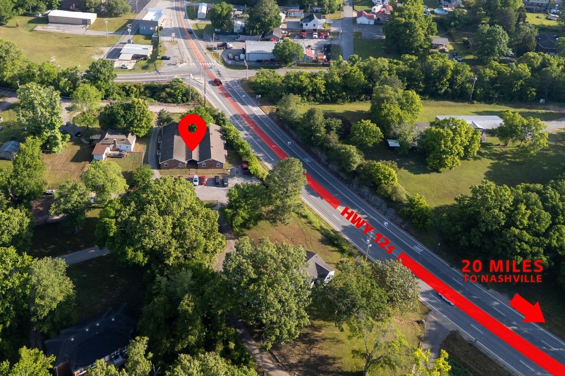 Pegram, Tennessee, United States 5 - 18601710