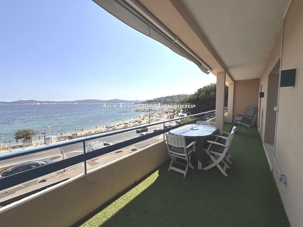 Apartment in Les Bouteillers, Sainte-Maxime, France 4 - 18600583