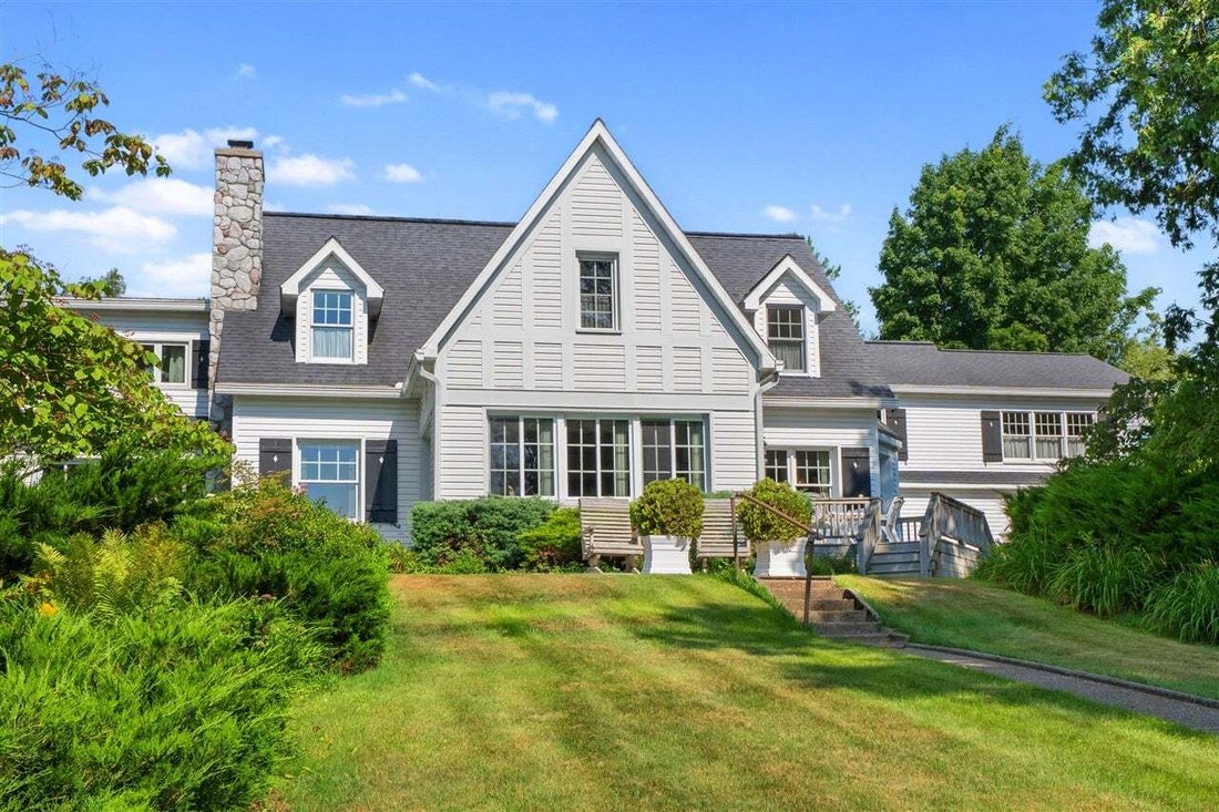 House in Harrisville, Michigan, United States 3 - 18600149