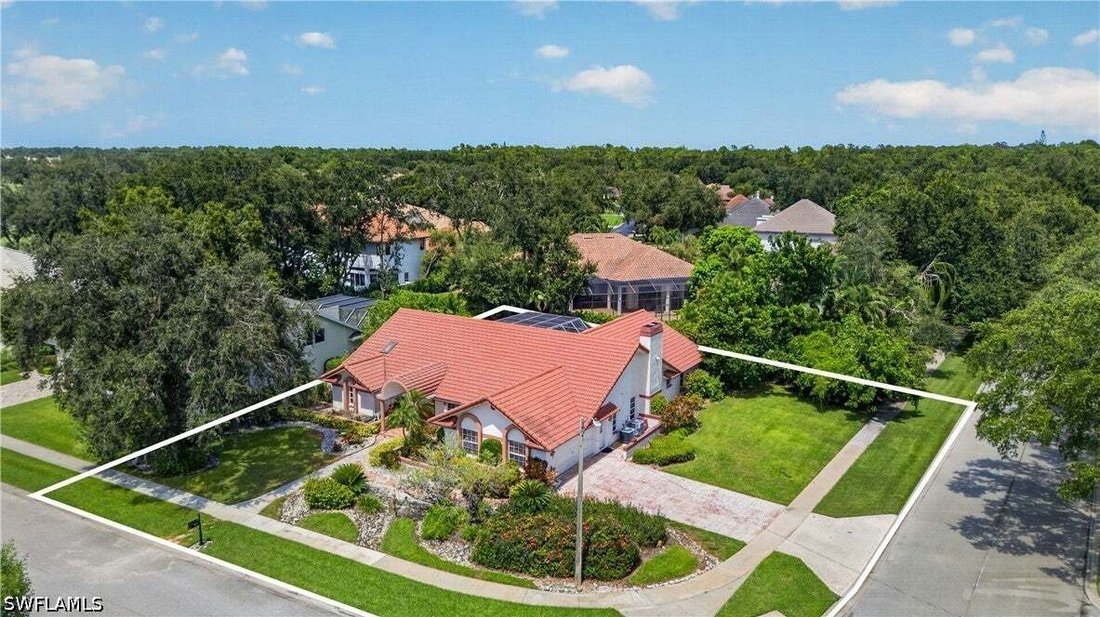 House in Naples, Florida, United States 2 - 18596355