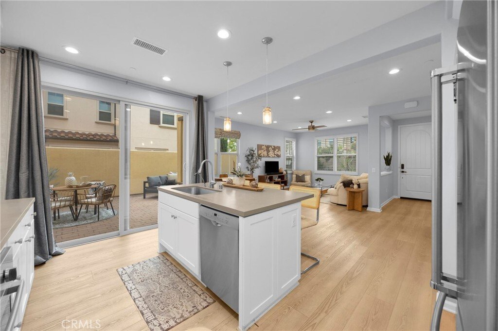House in Irvine, California, United States 3 - 17766839