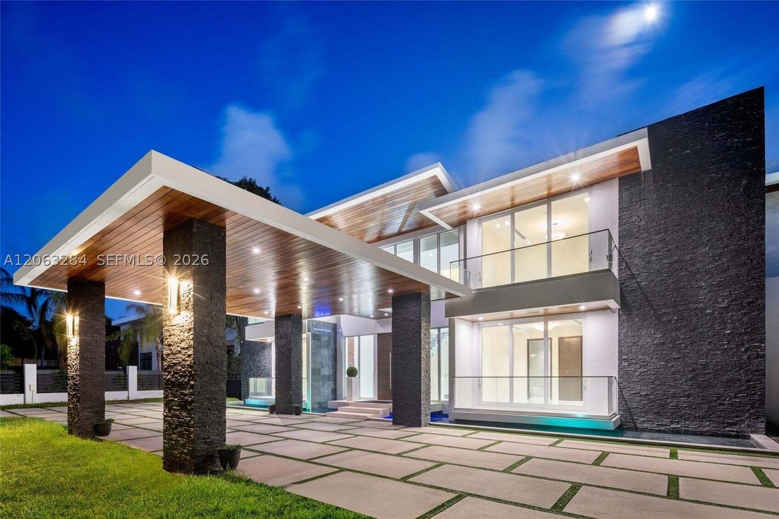 House in Coral Gables, Florida, United States 4 - 18596732