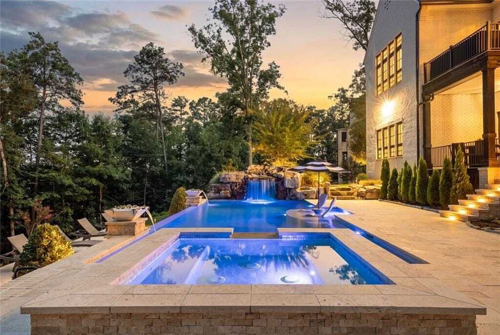 House in Suwanee, Georgia, United States 5 - 18603659