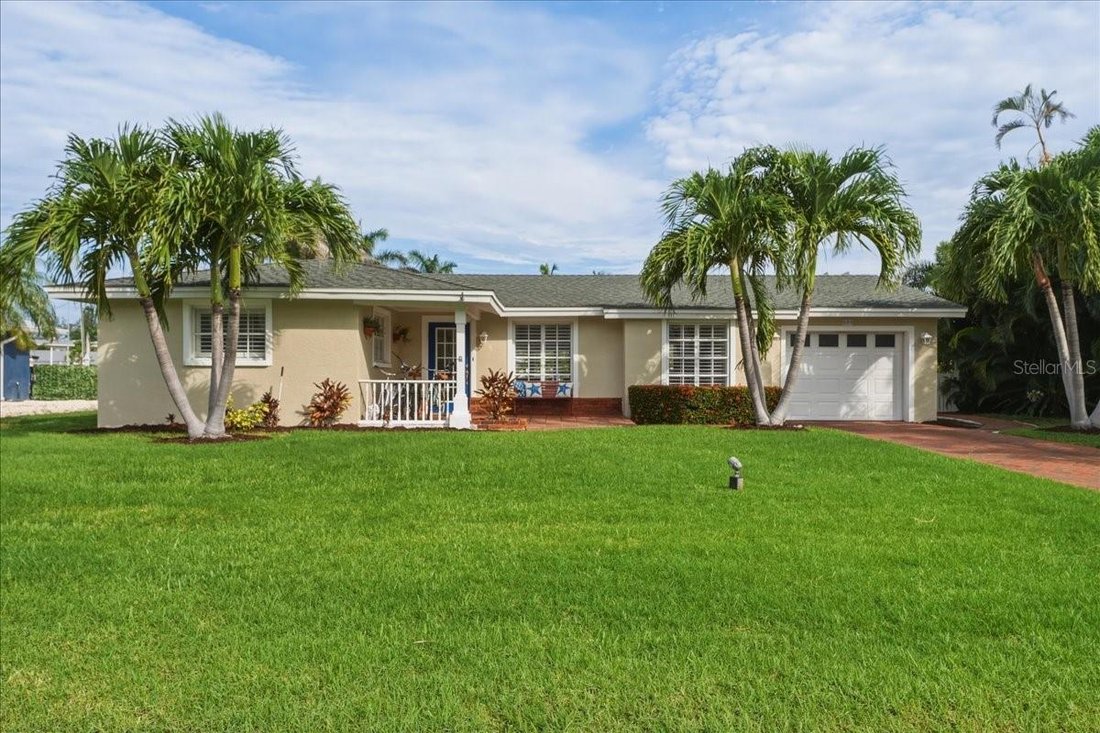 House in Holmes Beach, Florida, United States 3 - 18601198