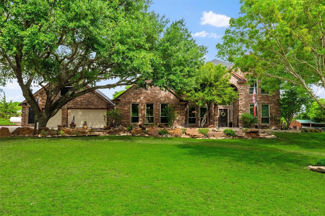 House in Allen, Texas, United States 2 - 18603777