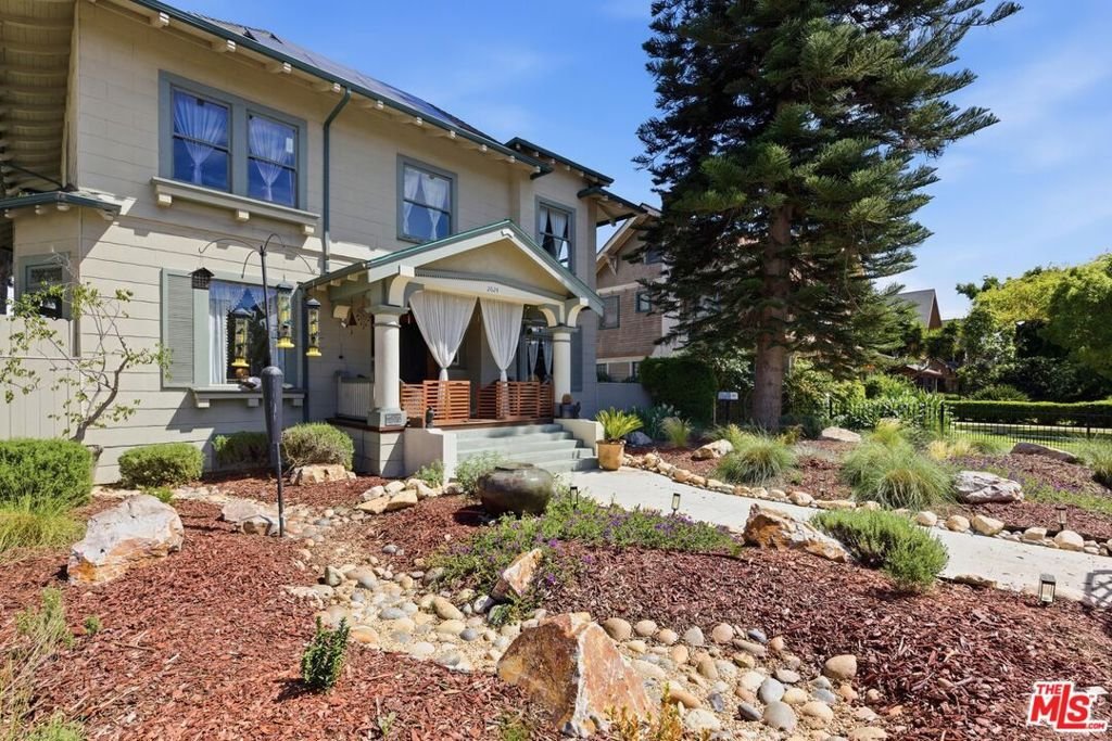 House in Los Angeles, California, United States 3 - 18596922