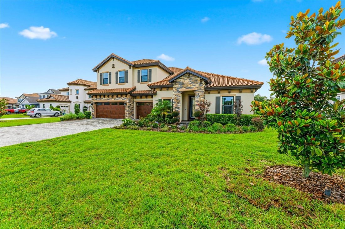 House in Lithia, Florida, United States 3 - 18601238