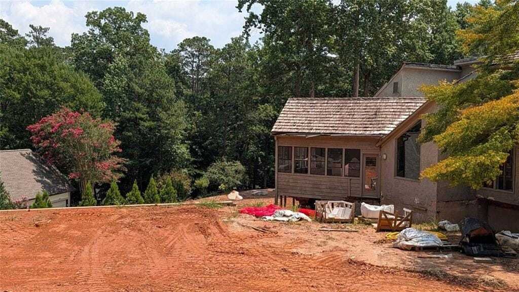 House in Atlanta, Georgia, United States 5 - 18600519