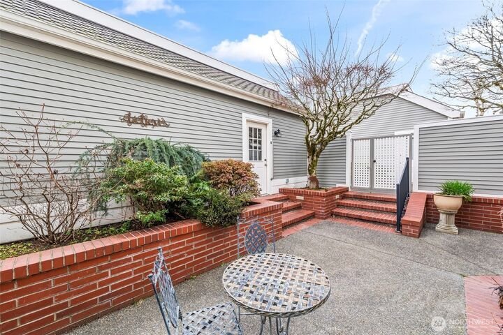 Condo in Gig Harbor, Washington, United States 1 - 18604073