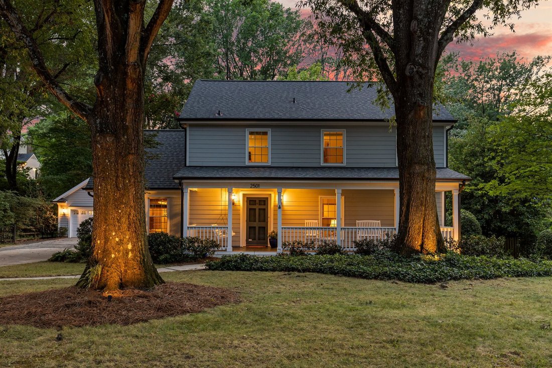 House in Charlotte, North Carolina, United States 3 - 18603536