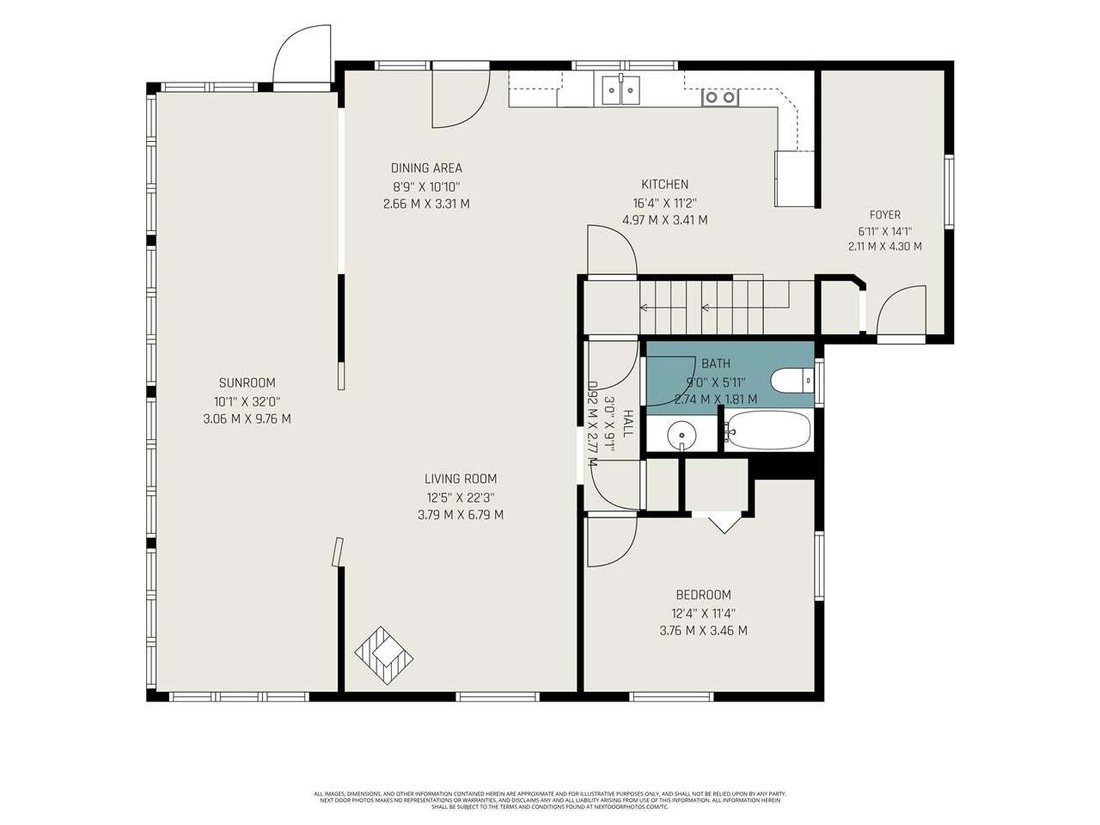 House in Ludington, Michigan, United States 4 - 18600146