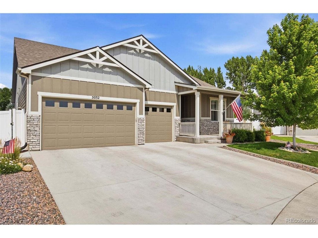 House in Windsor, Colorado, United States 4 - 18601593