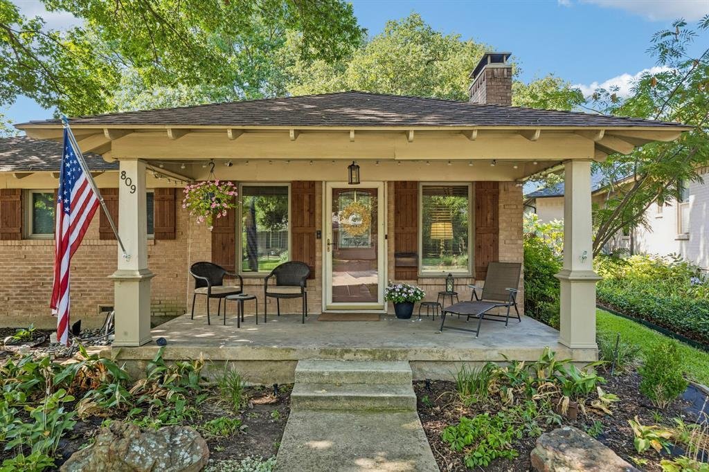House in Dallas, Texas, United States 1 - 18602230