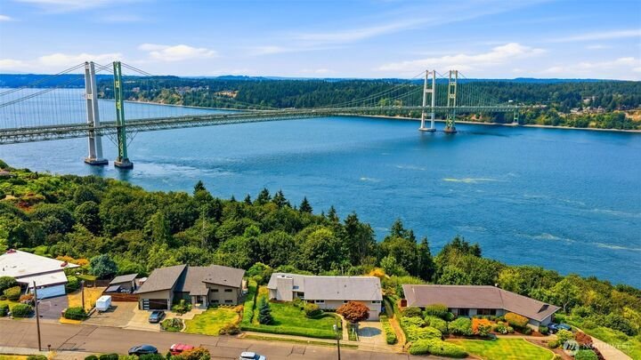 House in Tacoma, Washington, United States 4 - 18604117