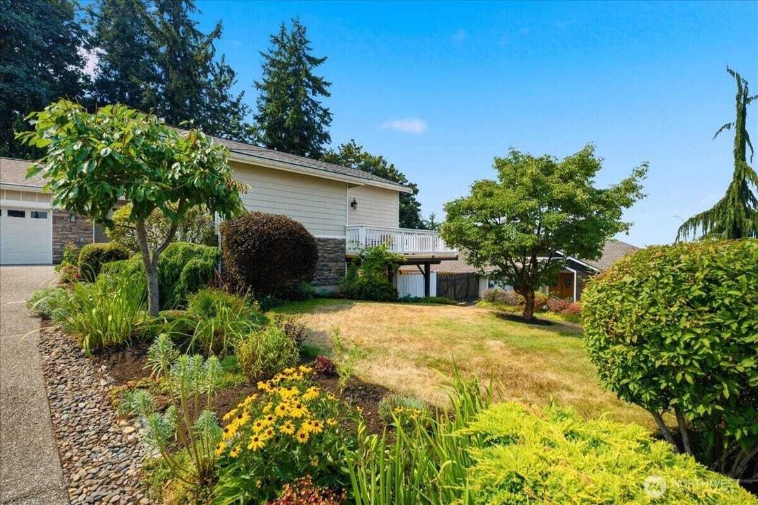 House in Mount Vernon, Washington, United States 4 - 18600381