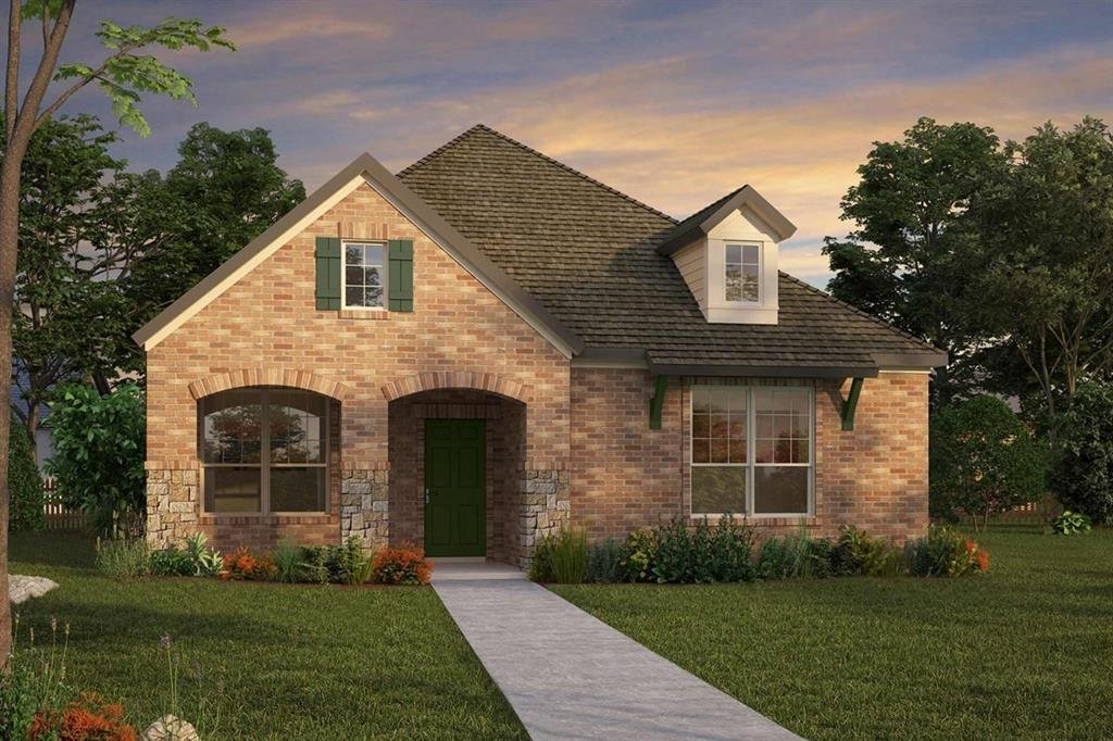 House in Arlington, Texas, United States 1 - 18597666