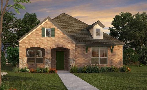 House in Arlington, Texas, United States 1