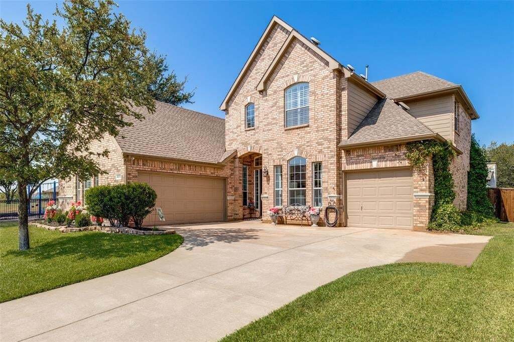 House in Frisco, Texas, United States 3 - 18597660