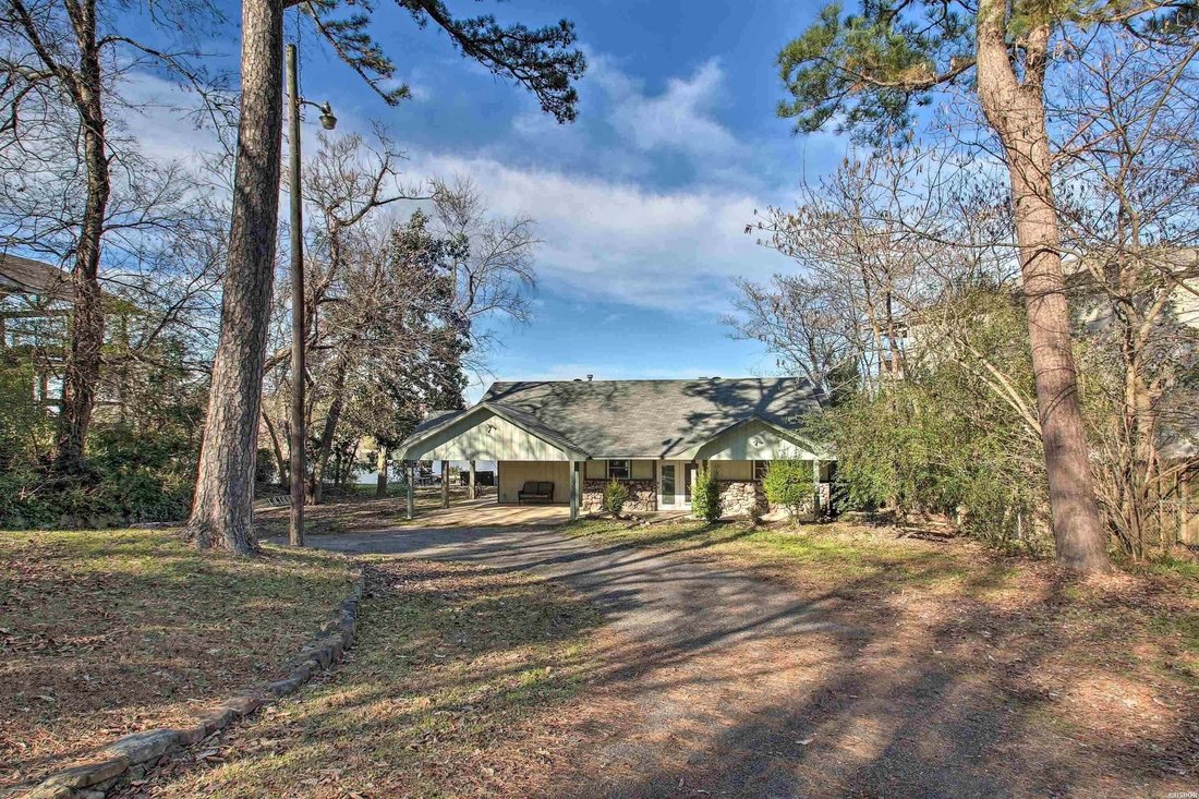 House in Hot Springs, Arkansas, United States 4 - 18596312