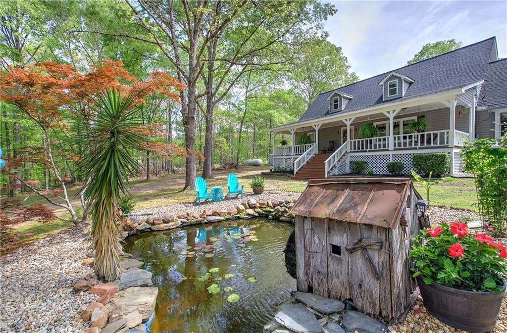 House in Aragon, Georgia, United States 2 - 18601777