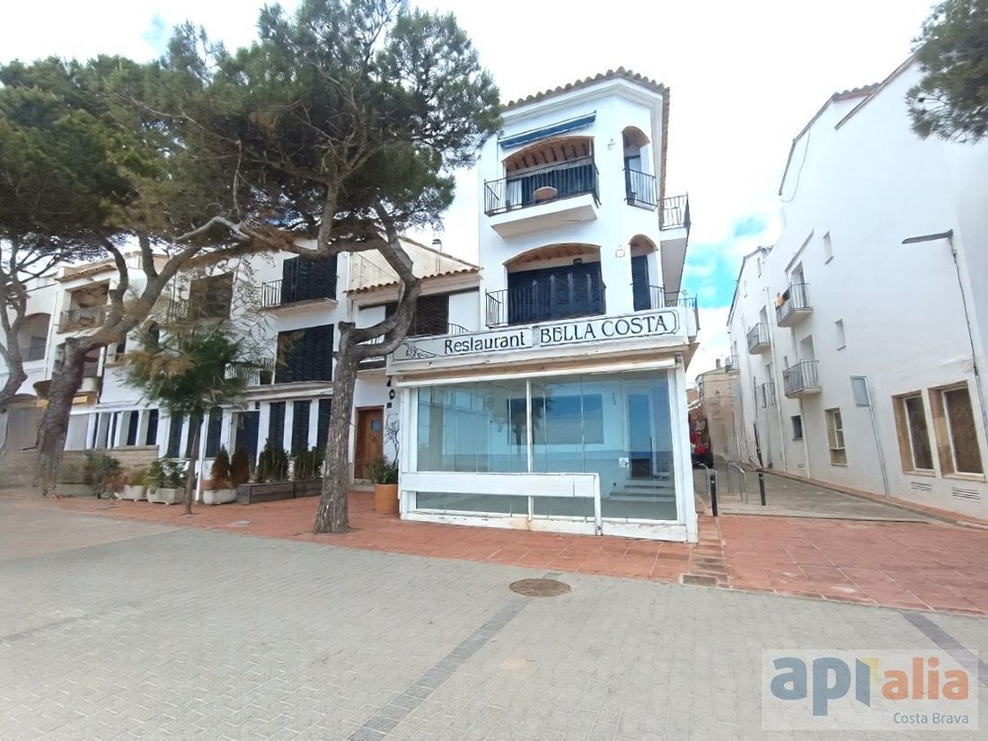 Apartment in Llafranc, Palafrugell, Catalonia 5 - 18597743