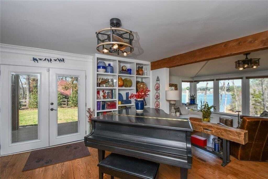 House in Gainesville, Georgia, United States 5 - 17544278