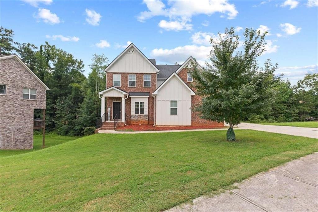 House in South Fulton, Tennessee, United States 1 - 18601706