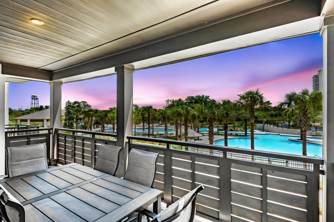 Condo in Miramar Beach, Florida, United States 4 - 18600571
