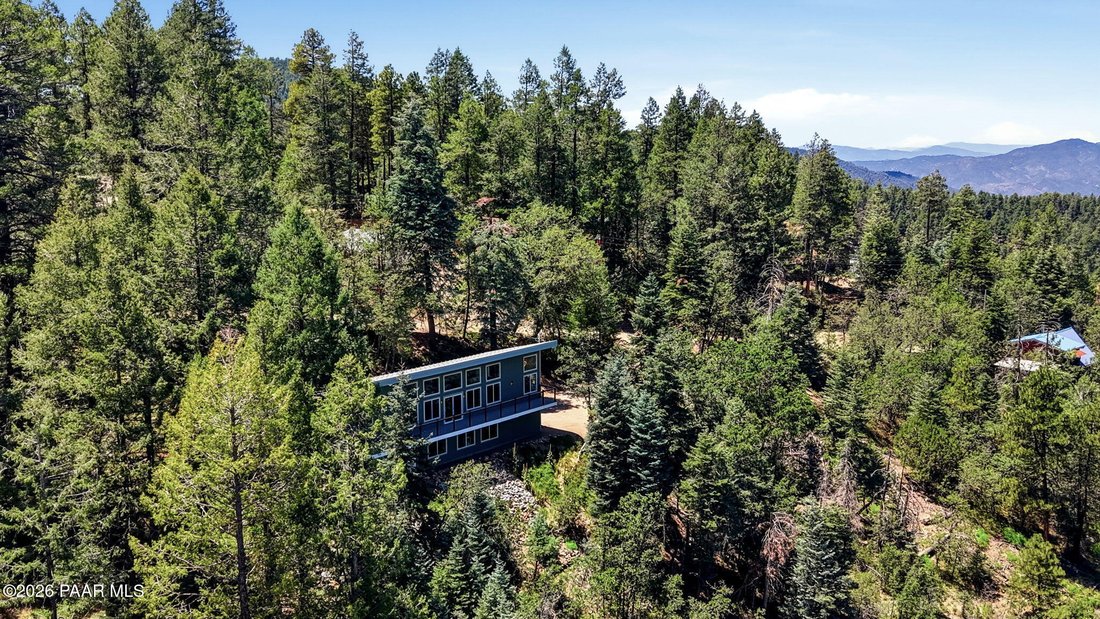 House in Prescott, Arizona, United States 4 - 18599620