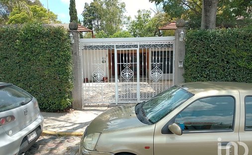 Haus in Puebla, Puebla, Mexiko 1
