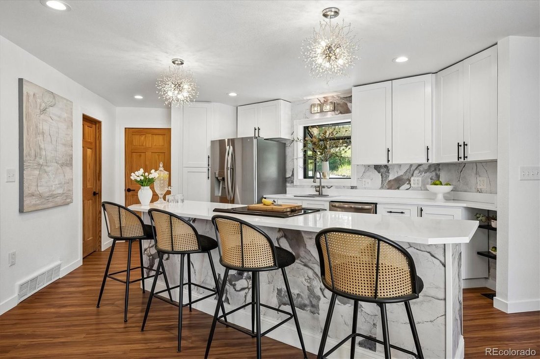 House in Evergreen, Colorado, United States 5 - 18600140
