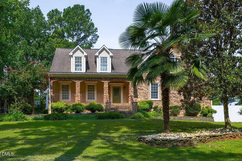 House in Wake Forest, North Carolina, United States 3 - 18601514