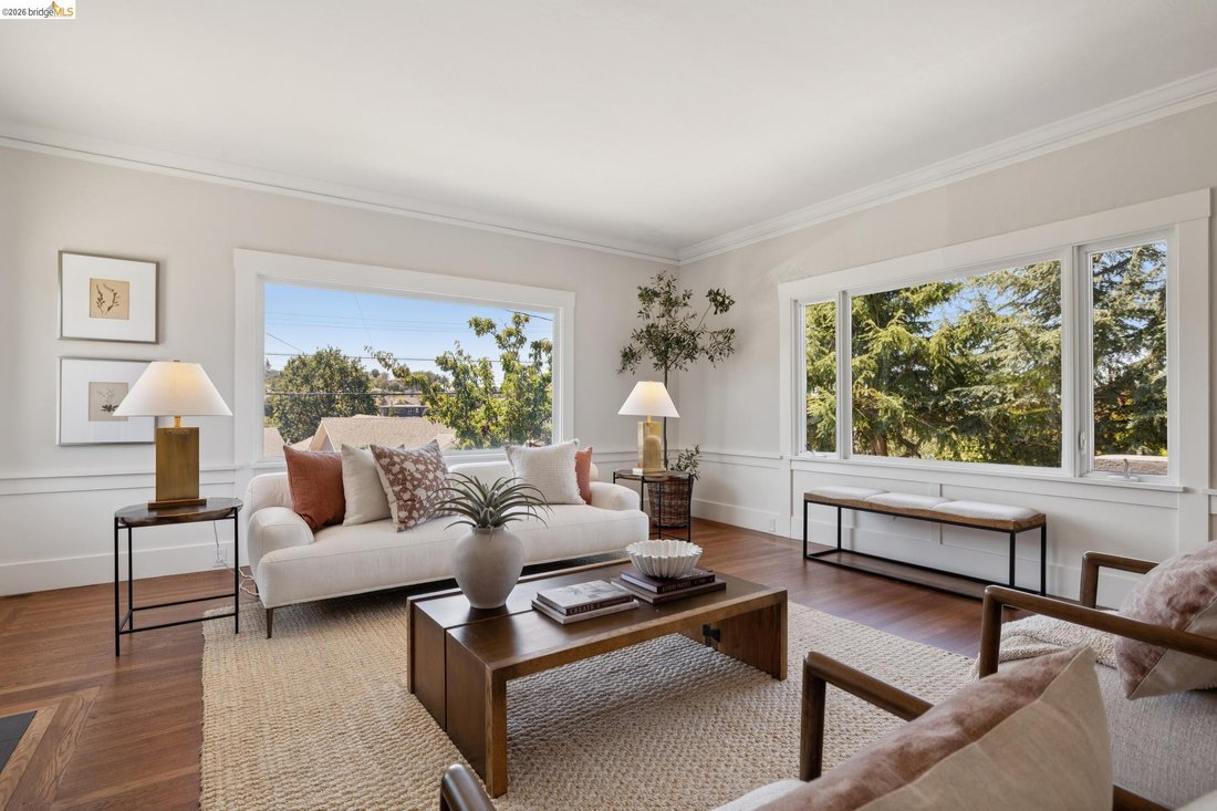 House in Oakland, California, United States 5 - 18600641