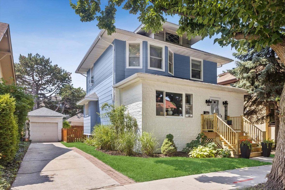 House in Oak Park, Illinois, United States 1 - 18601386