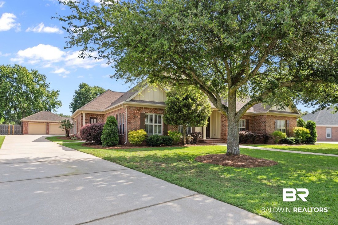 House in Daphne, Alabama, United States 2 - 17928281