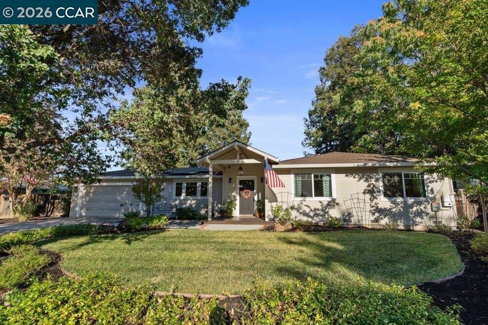 House in Concord, California, United States 5 - 18600608