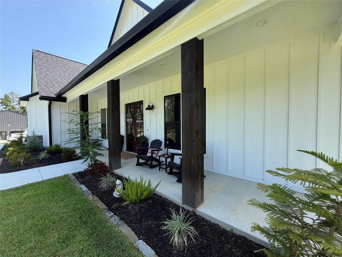 House in Jasper, Texas, United States 3 - 17672812
