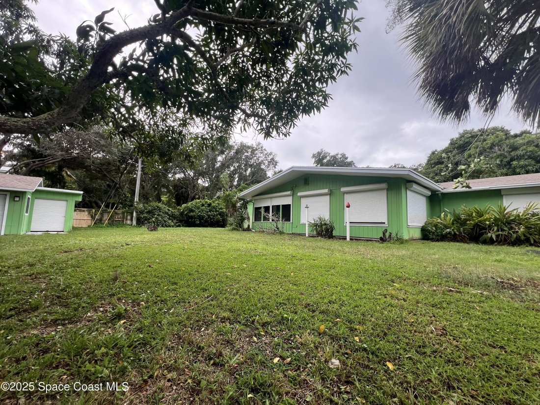 House in Merritt Island, Florida, United States 5 - 18603731