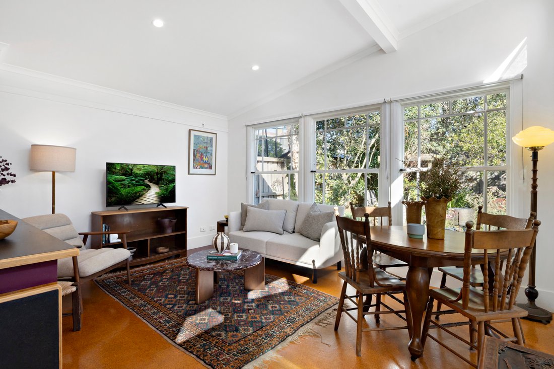 House in Balmain, New South Wales, Australia 4 - 18603828