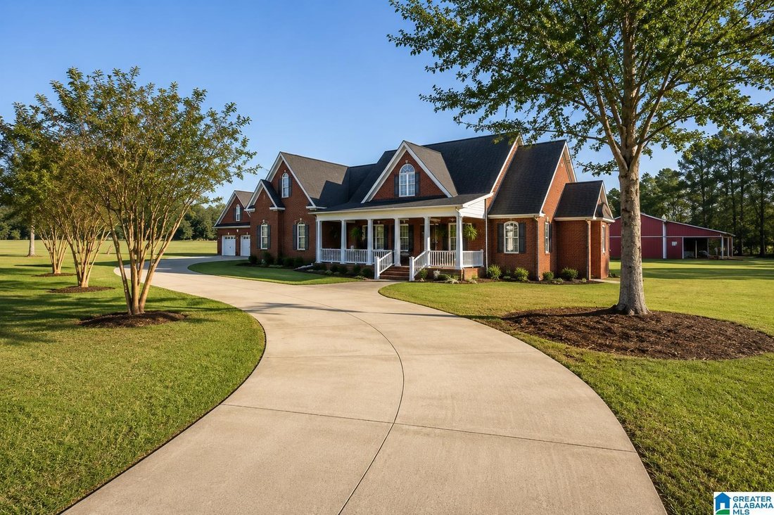 House in Oxford, Alabama, United States 2 - 18600014