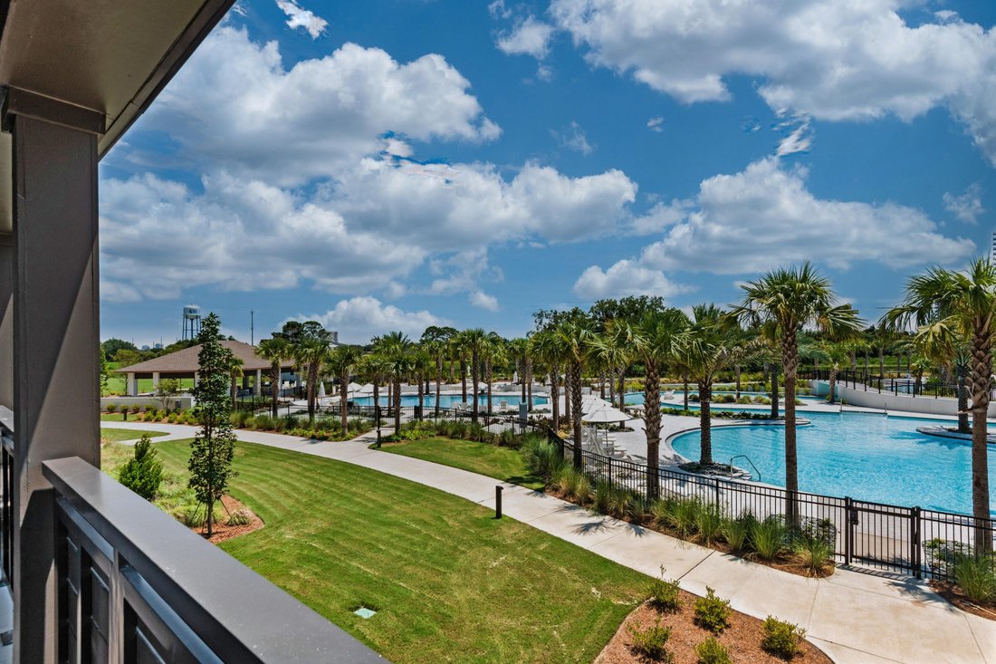 Condo in Miramar Beach, Florida, United States 5 - 18600571