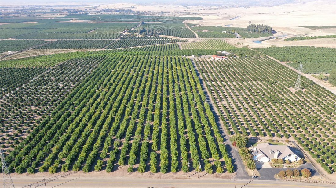 House in Sanger, California, United States 2 - 18583149