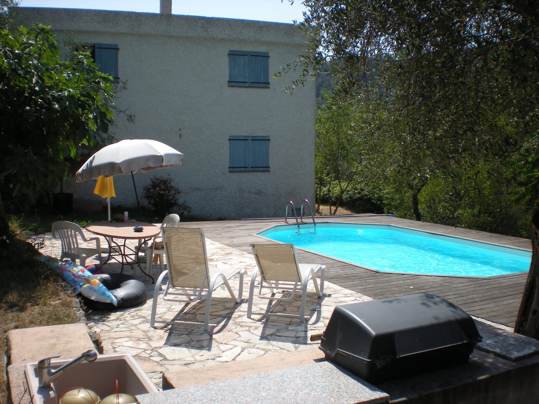 Villa in Laghet-Périphérie, La Trinité, France 4 - 18602426