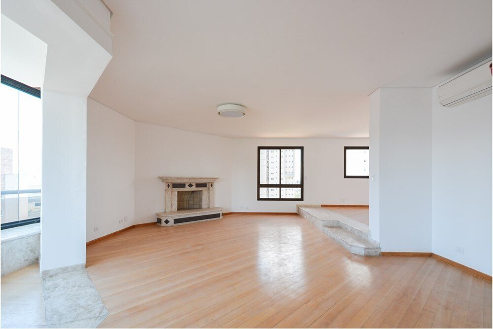 Penthouse in São Paulo, São Paulo, Brasilien 2 - 18599011