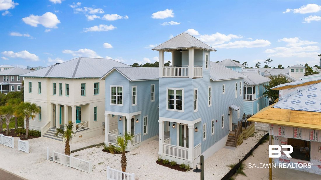 House in Orange Beach, Alabama, United States 2 - 18600090