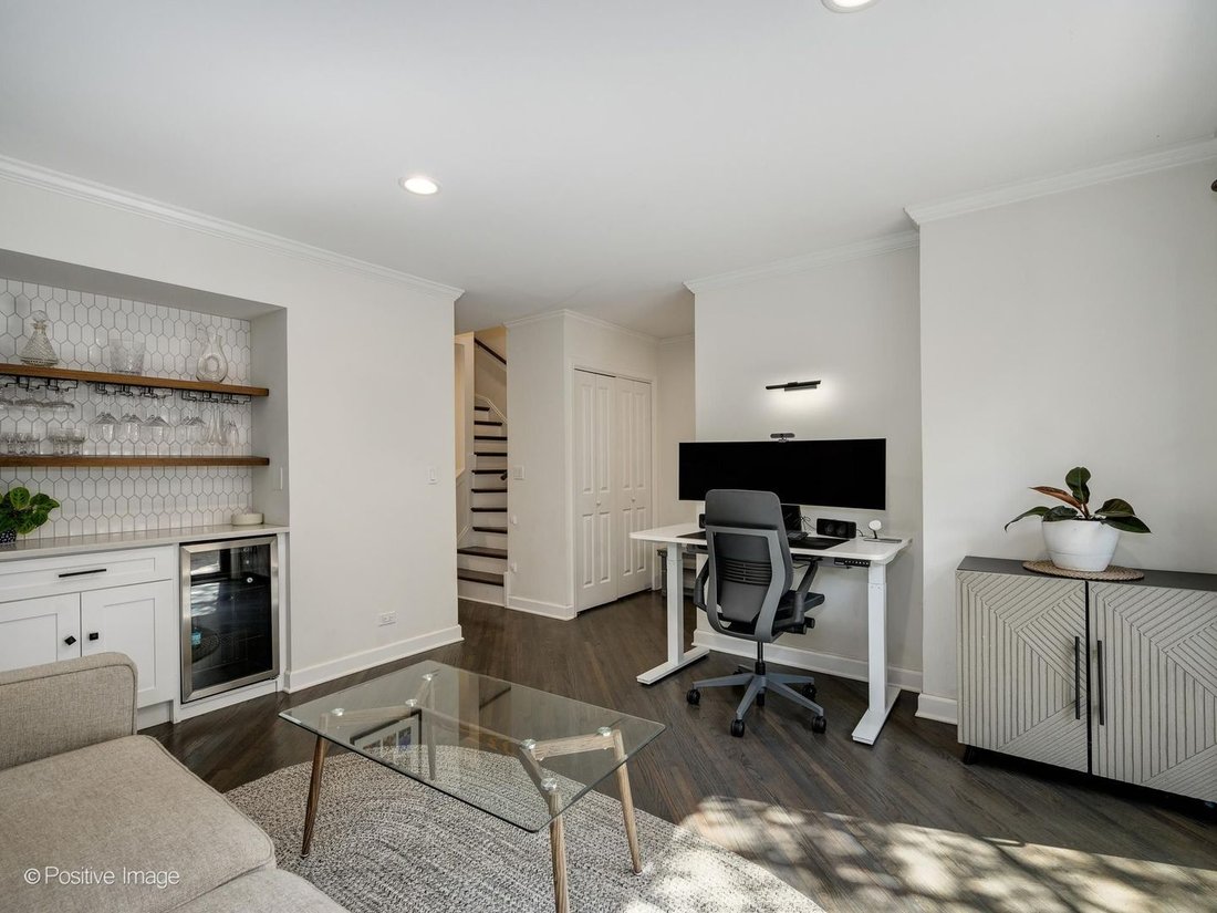 Condo in Chicago, Illinois, United States 4 - 18601365