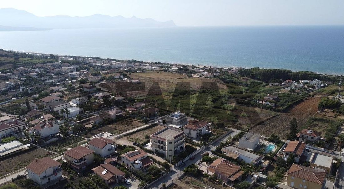 Alcamo Marina, Alcamo, Sicily 5 - 18603434