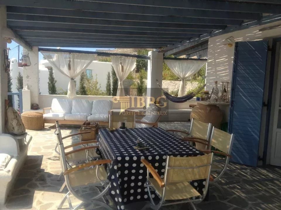Villa in Paros, Aegean, Greece 5 - 18598782